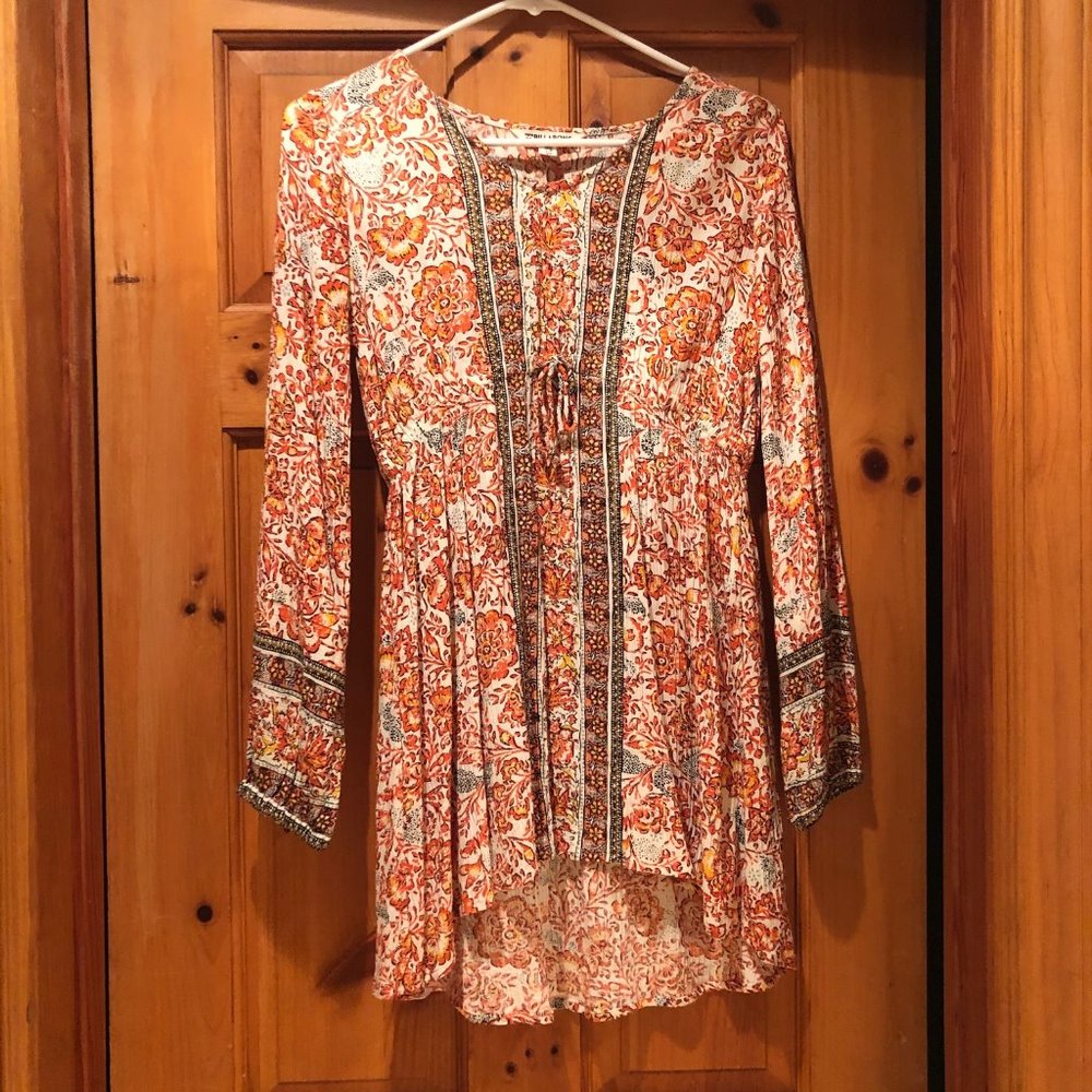 Billabong Girls Dress